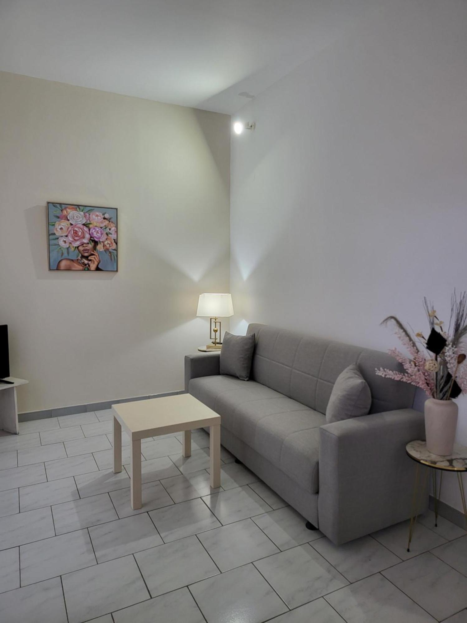 Pyrgos Hotel Apartments Kremastí Екстериор снимка