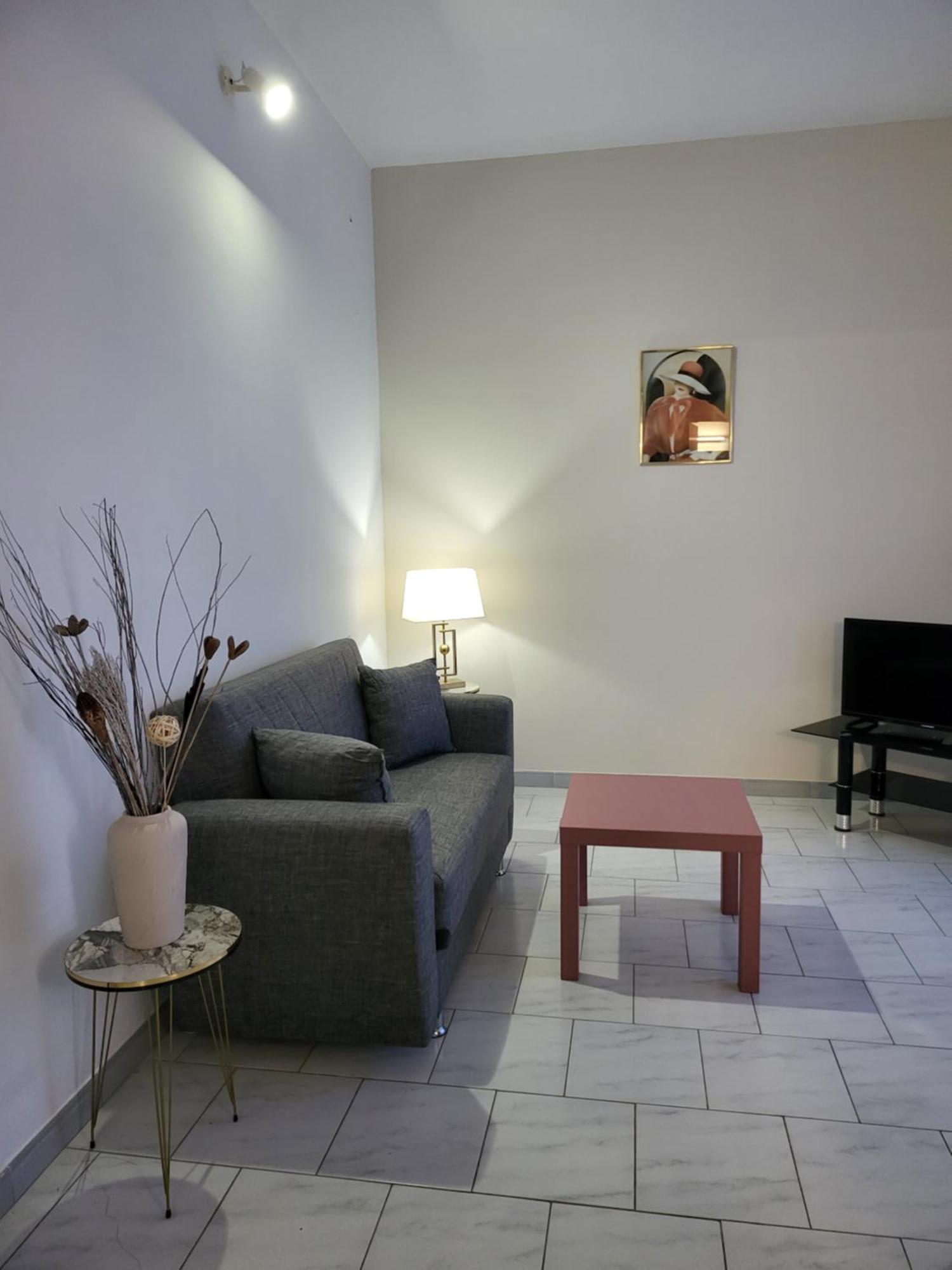 Pyrgos Hotel Apartments Kremastí Екстериор снимка