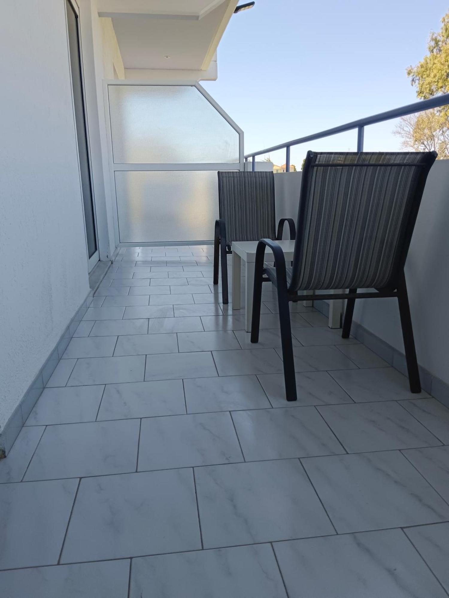 Pyrgos Hotel Apartments Kremastí Екстериор снимка