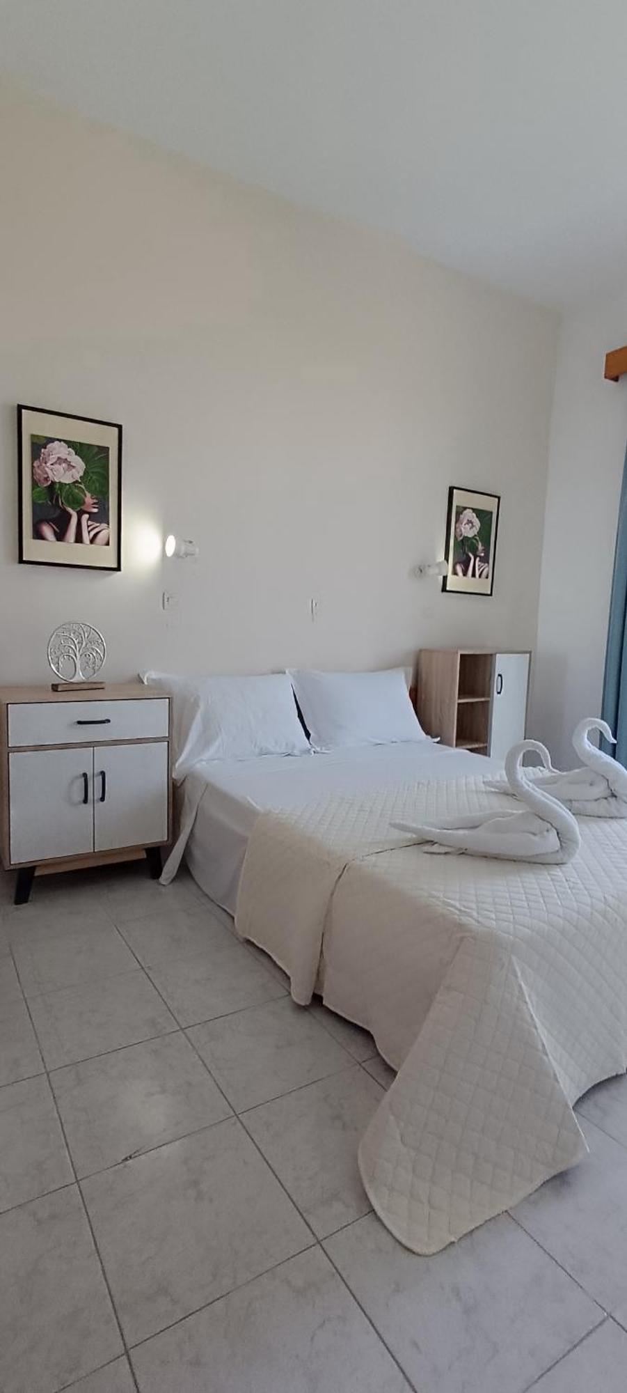 Pyrgos Hotel Apartments Kremastí Екстериор снимка