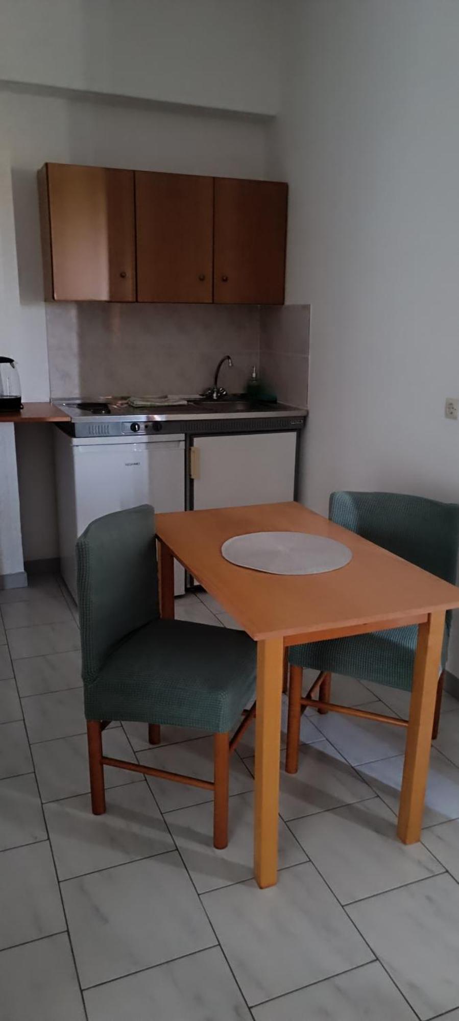 Pyrgos Hotel Apartments Kremastí Екстериор снимка