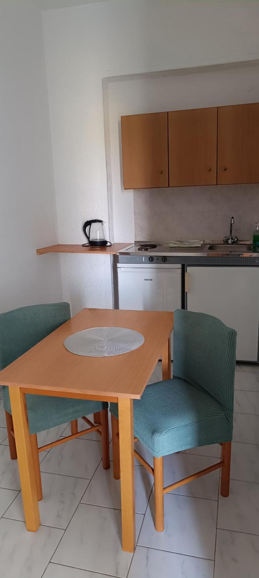 Pyrgos Hotel Apartments Kremastí Екстериор снимка