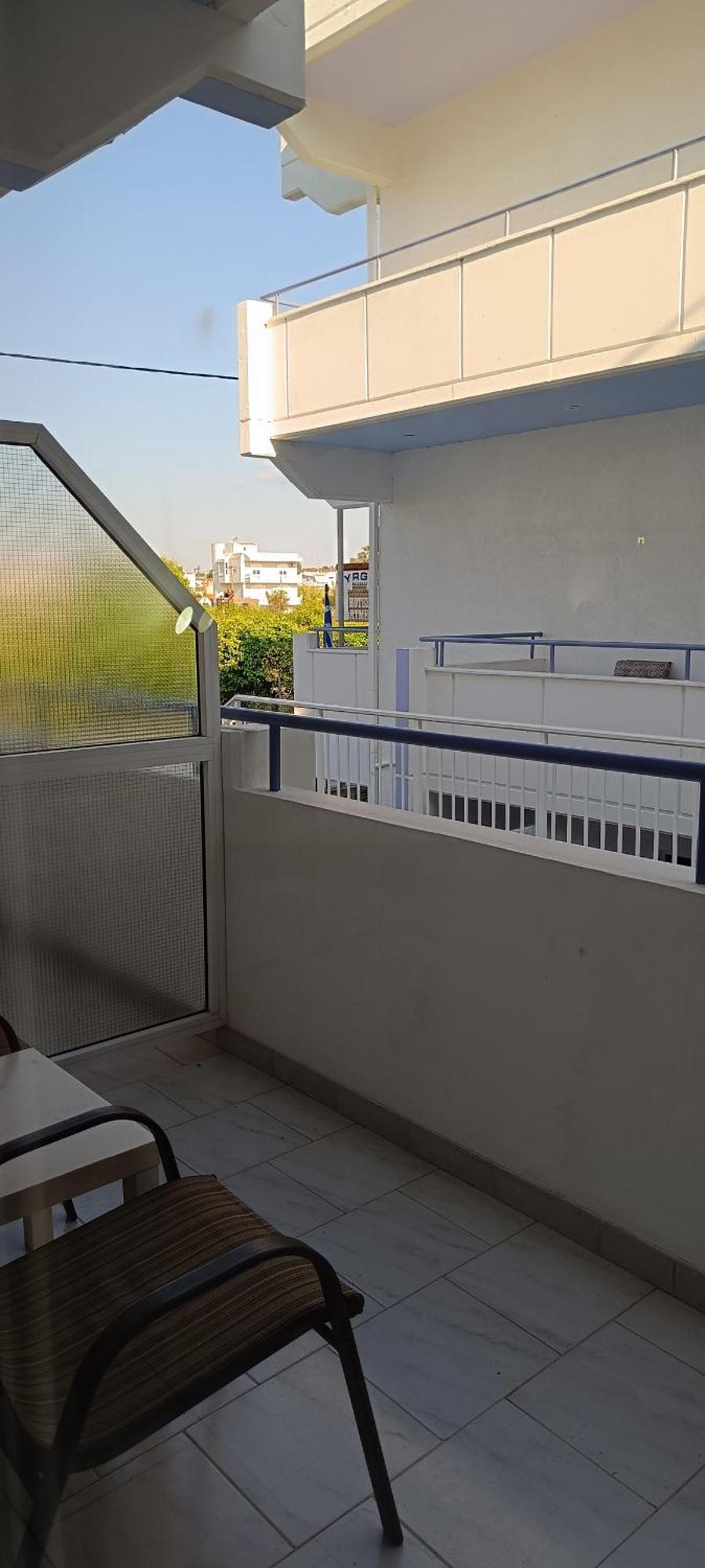 Pyrgos Hotel Apartments Kremastí Екстериор снимка