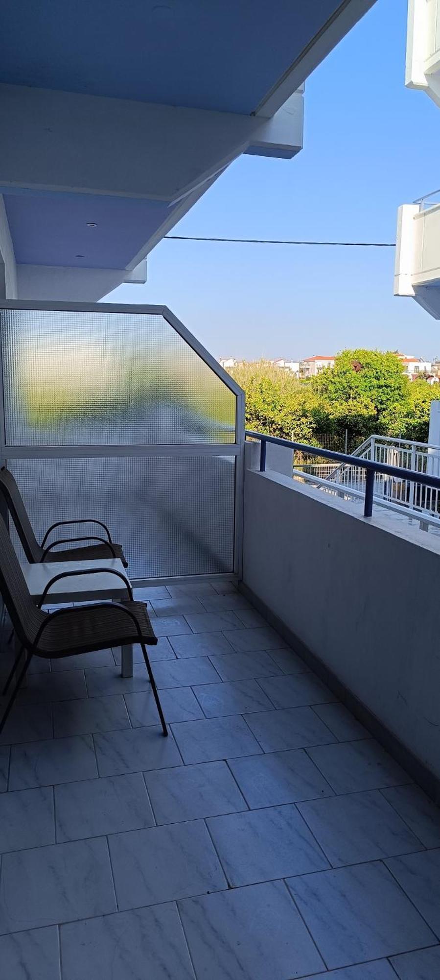 Pyrgos Hotel Apartments Kremastí Екстериор снимка