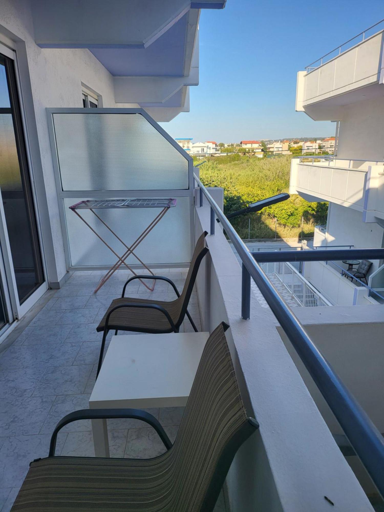 Pyrgos Hotel Apartments Kremastí Екстериор снимка