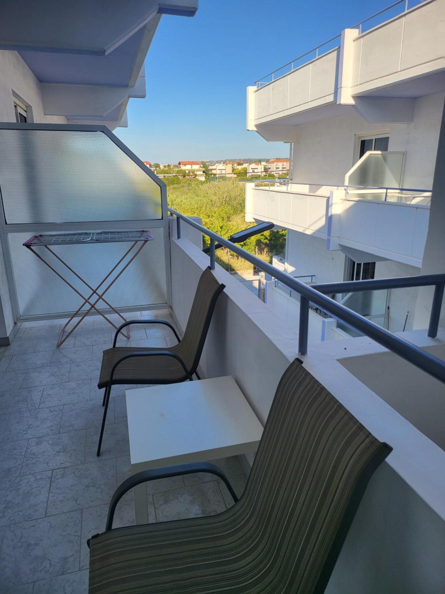 Pyrgos Hotel Apartments Kremastí Екстериор снимка