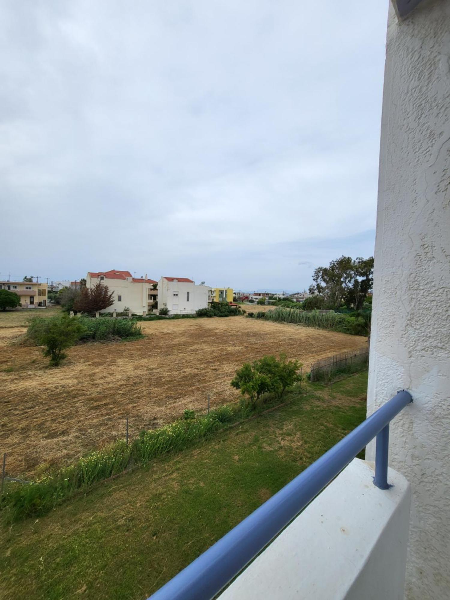 Pyrgos Hotel Apartments Kremastí Екстериор снимка