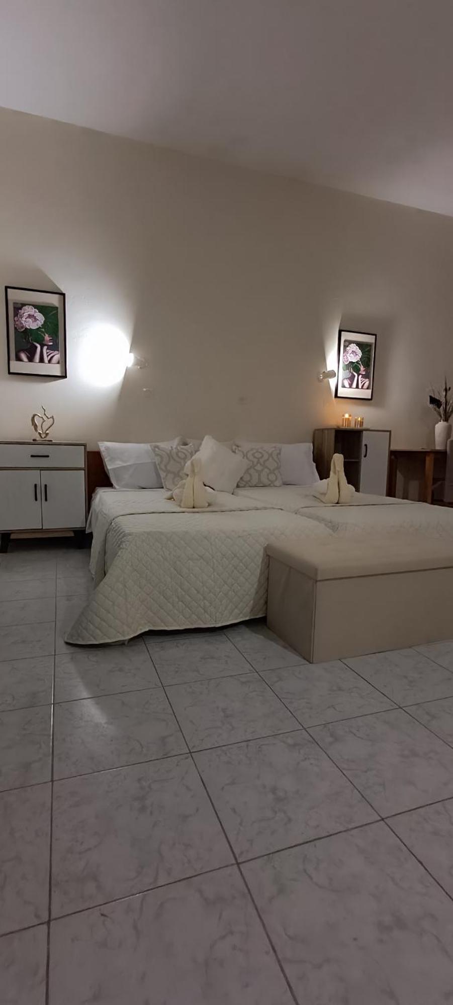 Pyrgos Hotel Apartments Kremastí Екстериор снимка