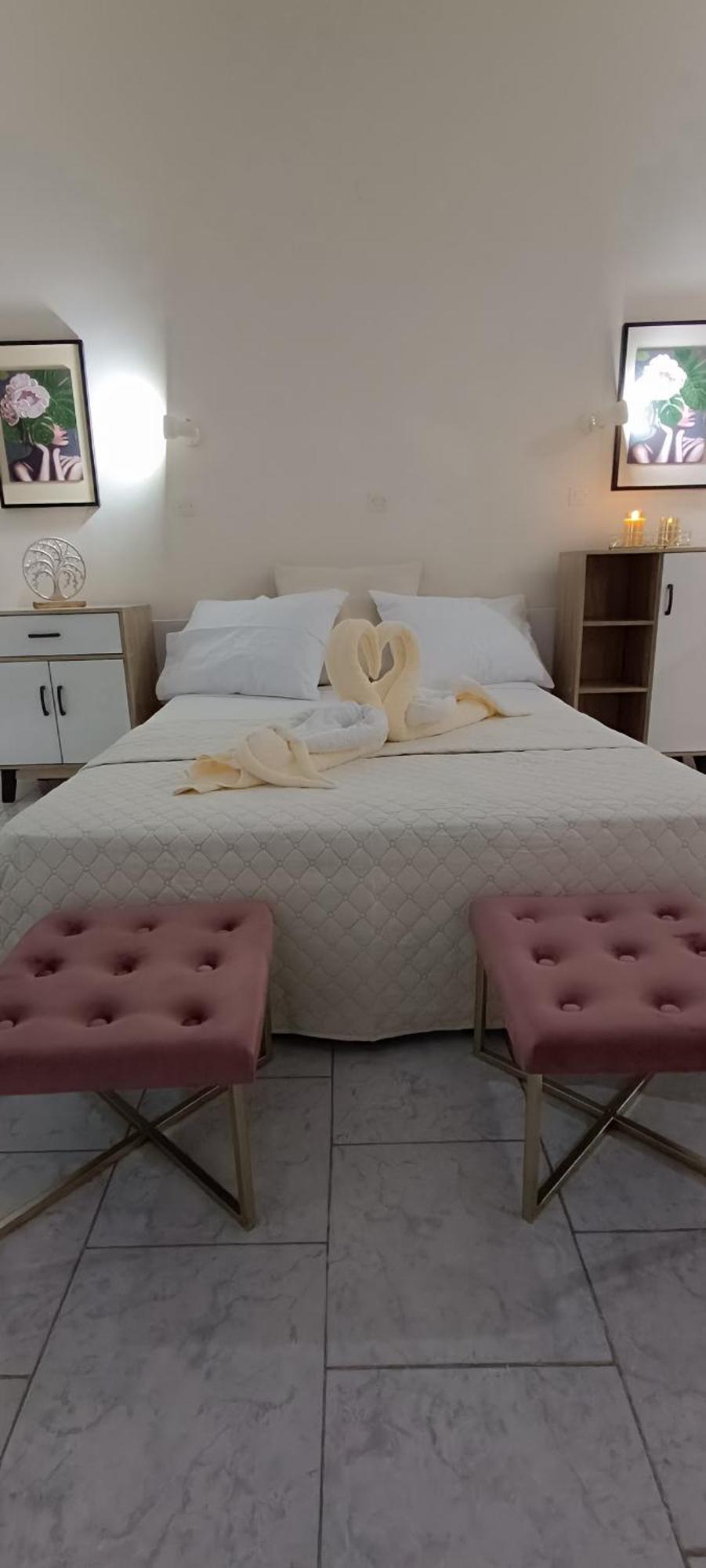 Pyrgos Hotel Apartments Kremastí Екстериор снимка