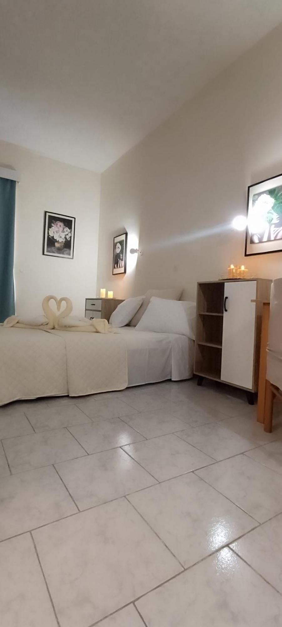 Pyrgos Hotel Apartments Kremastí Екстериор снимка
