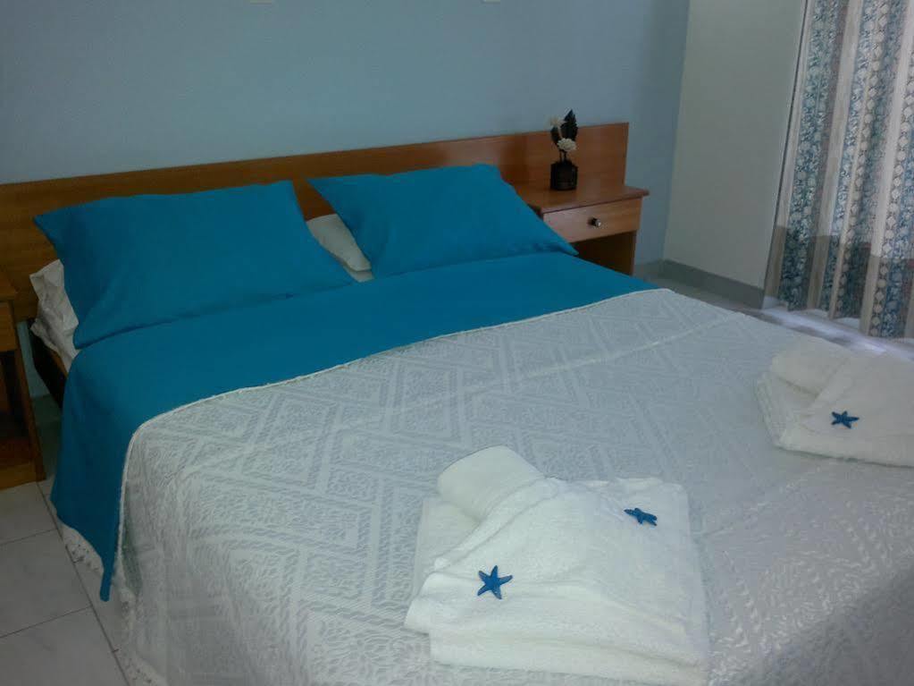 Pyrgos Hotel Apartments Kremastí Екстериор снимка